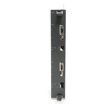 Profibus Karte  Gebraucht